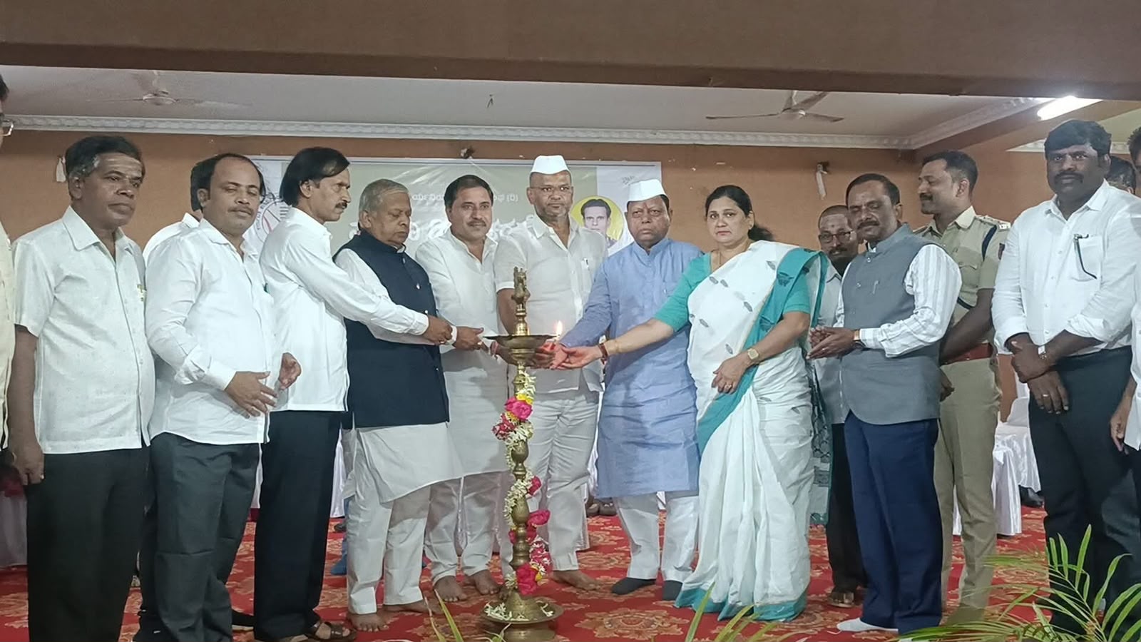 Bidar Cultural Summit